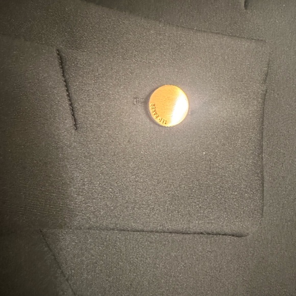 Ted Baker Tuxedo Blazer NWOT - Picture 10 of 16